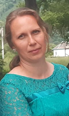 Паськова Анна Васильевна