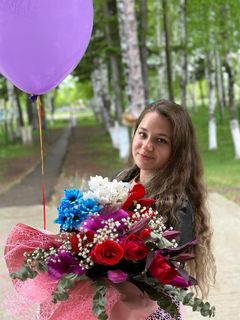 Танделова Анна Степановна