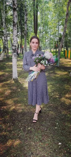 Цыбуля Нелли Викторовна